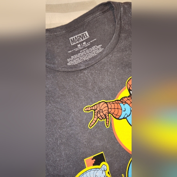 Spider-Man - Picture 2 of 3